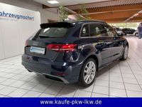 gebraucht Audi A3 Sportback g-tron DSG design B&O S-Line Pano