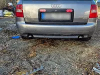 Gebraucht Audi A6 Sport 179 PS (131 kW) 2003 Kombi