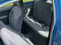 Gebraucht Nissan Micra Basis 54 PS (39 kW) 2000 Kleinwagen