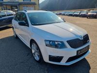 gebraucht Skoda Octavia Combi