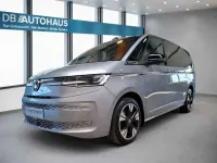 Gebraucht VW T7 Style 150 PS (110 kW) 2024 Silber Van