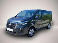 Gebraucht Nissan Primastar Tekna 150 PS (110 kW) 2025 Manufacturer Van / Kleinbus