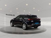 Gebraucht Cupra Formentor 150 PS (110 kW) 2023 Mitternachtsschwarz SUV