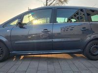 Gebraucht Opel Zafira 140 PS (102 kW) 2008 Andere farben Van / Kleinbus