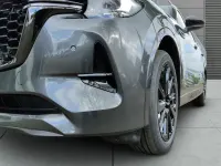 Gebraucht Mazda CX-80 Homura-Line 254 PS (186 kW) 2025 Grau SUV