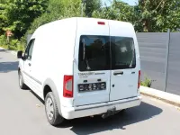 Gebraucht Ford Transit 90 PS (66 kW) 2010 Weiß Pickup