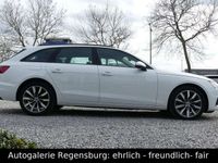 gebraucht Audi A4 Avant 35 TDI*LED*NAVI*KAMERA*VIRTUAL DISPLAY*