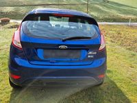 gebraucht Ford Fiesta 1,0 59kW SYNC Edition SYNC Edition