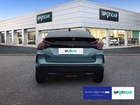 Gebraucht Citroën C4 PureTech 131 PS (96 kW) 2023 Blau Limousine