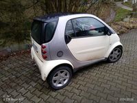 gebraucht Smart ForTwo Coupé 61ps