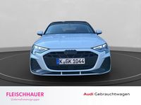 Używany Audi A3 Advanced Plus 150 KM (110 kW) 2024 Czarny Sedan/Limuzyna