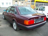 gebraucht Audi 100 2.8 E