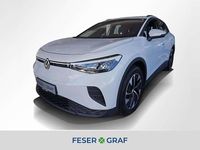 Neu VW ID.4 Pro 210 kW (286 PS) 2025 Gletscherweiß SUV