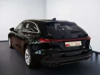Gebraucht Audi A5 Sport 204 PS (150 kW) 2025 Mythosschwarz metallic Kombi