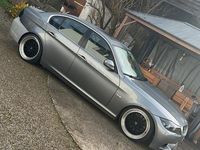 Gebraucht BMW 330 280 PS (205 kW) 2011 Grau Limousine
