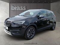 gebraucht Opel Crossland (X) Turbo