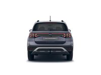 Neu VW T-Cross Pro 116 PS (85 kW) 2026 SUV