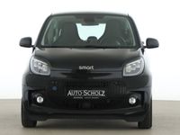 gebraucht Smart ForTwo Electric Drive 