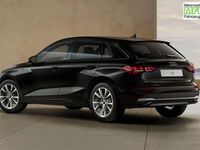 Neu Audi A3 116 PS (85 kW) 2026 Brillantschwarz Limousine