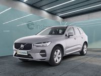Gebraucht Volvo XC60 Core 197 PS (144 kW) 2023 Grau SUV