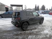 Gebraucht Jeep Renegade 179 PS (131 kW) 2021 Schwarz SUV