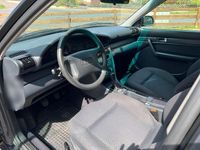 Usata Audi A6 116 CV (85 kW) 1994 Blu Berlina