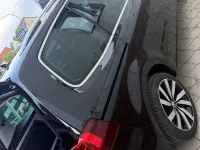 Gebraucht VW Sharan Highline 184 PS (135 kW) 2015 Schwarz Van / Kleinbus