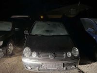 Gebraucht VW Polo 86 PS (63 kW) 2004 Limousine