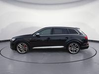 gebraucht Audi SQ7 4.0 TDI quattro