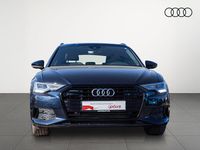 Second-hand Audi A6 Sport 265 CP (194 kW) 2021 Albastru Break