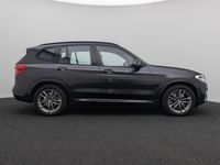 Gebraucht BMW X3 M Sport 190 PS (139 kW) 2019 Sophistograu brillanteffekta9 SUV