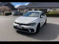 Gebraucht VW Polo 80 PS (58 kW) 2023 Beige Kleinwagen