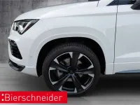 Second-hand Cupra Ateca 150 CP (110 kW) 2023 Alb SUV