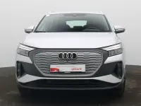 Usata Audi Q4 e-tron Comfort 210 kW (286 CV) 2024 Argento SUV