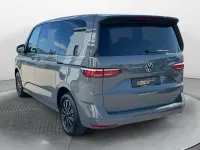 Neu VW Multivan 150 PS (110 kW) 2026 Grau Van / Kleinbus