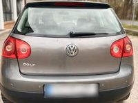 Gebraucht VW Golf V 80 PS (58 kW) 2007 Grau Limousine