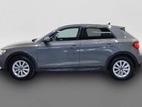 Gebraucht Audi A1 116 PS (85 kW) 2025 Grau Limousine