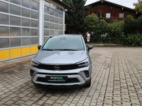 Gebraucht Opel Crossland X 110 PS (80 kW) 2024 Lack grau artense/metallic kla SUV