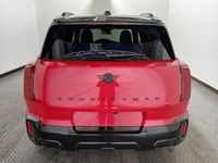 Gebraucht Mini John Cooper Works Countryman 156 PS (114 kW) 2024 Rot SUV