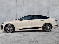 Gebraucht Audi e-tron Sportback Edition .1 314 kW (428 PS) 2025 Beige SUV