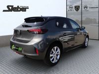 gebraucht Opel Corsa F 1.2 Turbo Edition LM LED SHZ SpurH