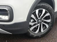 Gebraucht VW T-Cross Active 110 PS (80 kW) 2024 Grau SUV