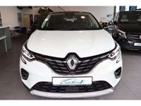 gebraucht Renault Captur II Intens TCe140/360°Kamera/Alu/BT/Navi