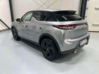 Gebraucht DS Automobiles DS3 Performance 155 PS (114 kW) 2020 Lack grau artense/typ aussenve Kleinwagen