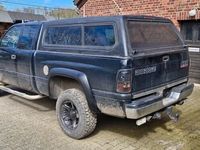 gebraucht Dodge Ram Gen 2