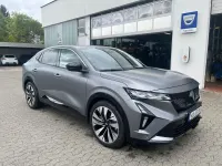 Neu Renault Rafale Techno 131 PS (96 kW) 2026 Grau SUV