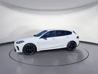 Gebraucht BMW M135 Performance 300 PS (220 kW) 2025 Weiß Kleinwagen