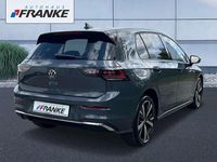Gebraucht VW Golf VIII GTE 272 PS (200 kW) 2024 Grau Limousine