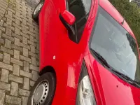 Occasion Chevrolet Spark 68 ch (50 kW) 2012 Rouge Citadine