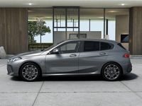 Neu BMW 116 M Sport 122 PS (89 kW) 2025 Grau Kleinwagen